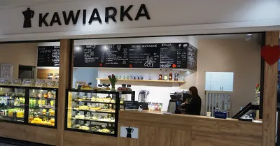 Kawiarka